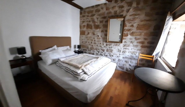 Beautiful farmhouse sleeping 10 - lac de Vassivière