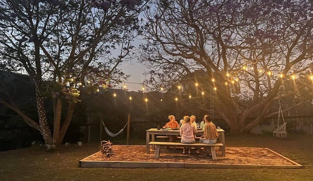 Beautiful Farmhouse in Laceys Creek