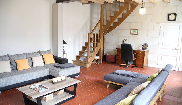 Beautiful farmhouse: Ideal family /friends stay - Tranquility & Discretion