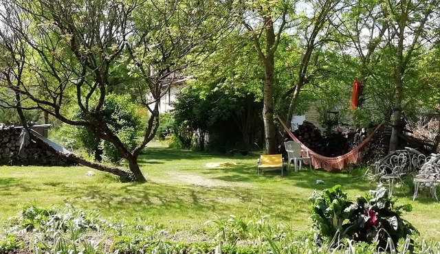 Beautiful farmhouse for calm, relaxation and comfort in the countryside