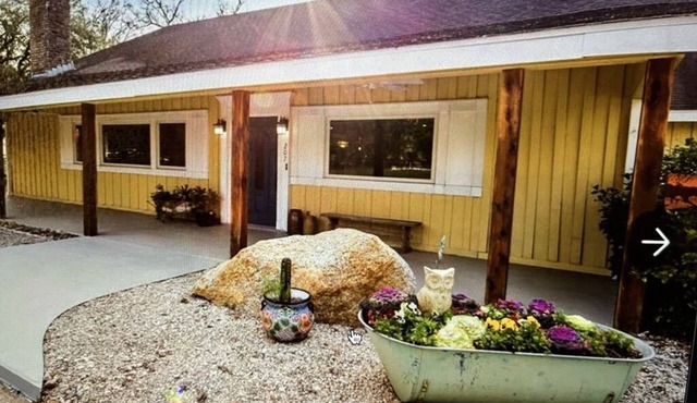 Beautiful Farmhouse with serene environment. 4+ acres beautiful landscape. n
