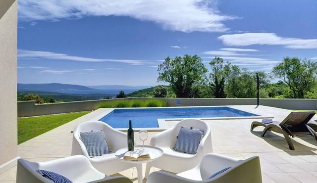 Beautiful finca with private pool and sun beds