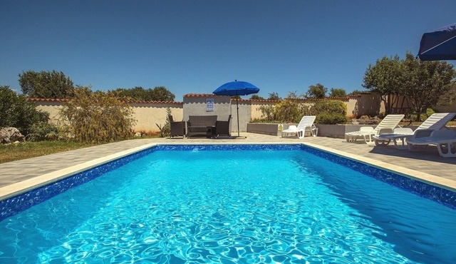 Beautiful finca with private pool, WiFi