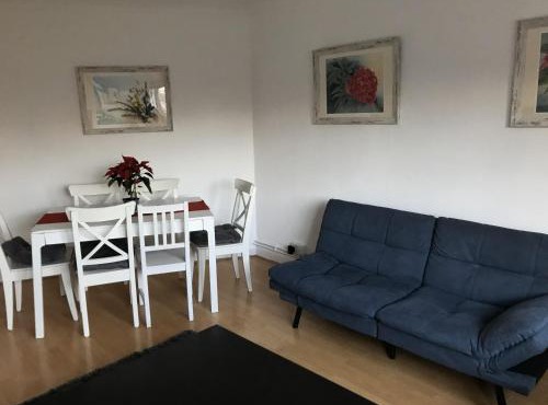 Beautiful flat in Brixton close to city center