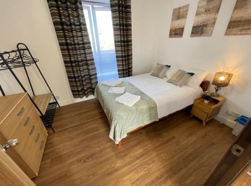 Beautiful flat in London