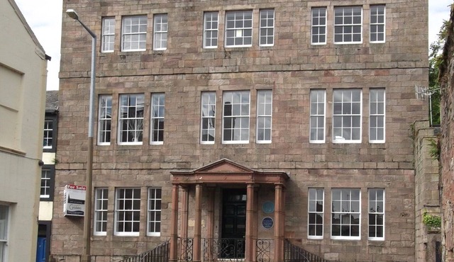 beautiful flat in West Cumbria near the sea