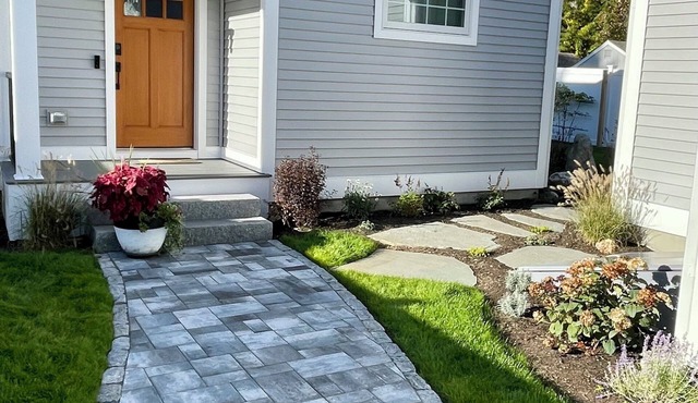 Beautiful Footbridge Beach - Cottage Rental, 5 min walk to beach