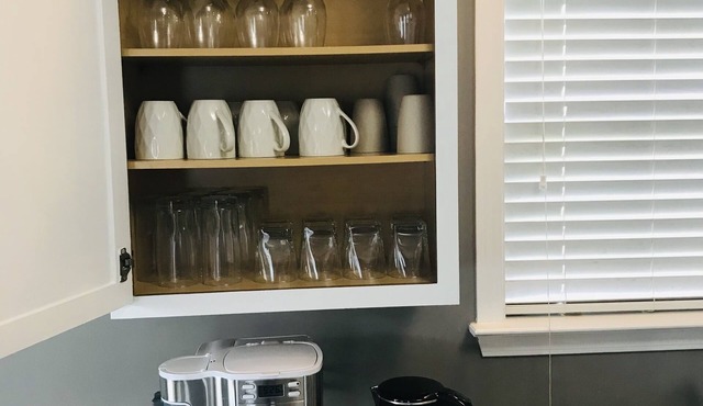 Beautiful four bedroom Home overlooking the Lake