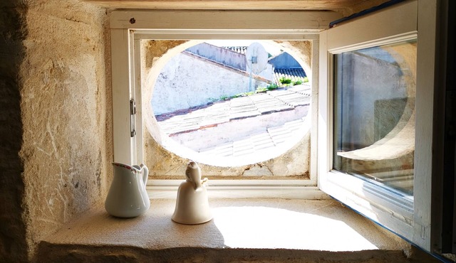 Beautiful Charentaise 2 steps from the city center and the island of Oleron, Royan, La Rochelle