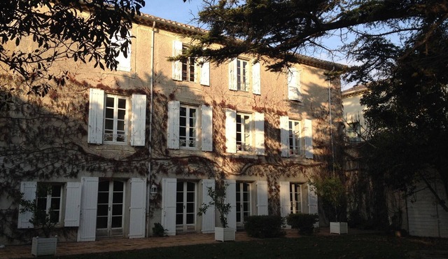 Beautiful town house for your mini bteak