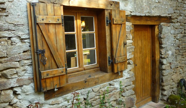 Beautiful French Country cottage