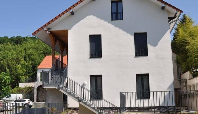 Beautiful F3 110, La Ferté-sous-Jouarre