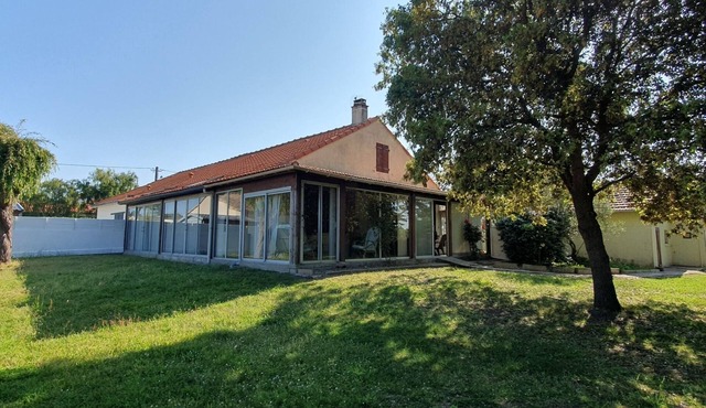 BEAUTIFUL HOUSE close to PORNIC