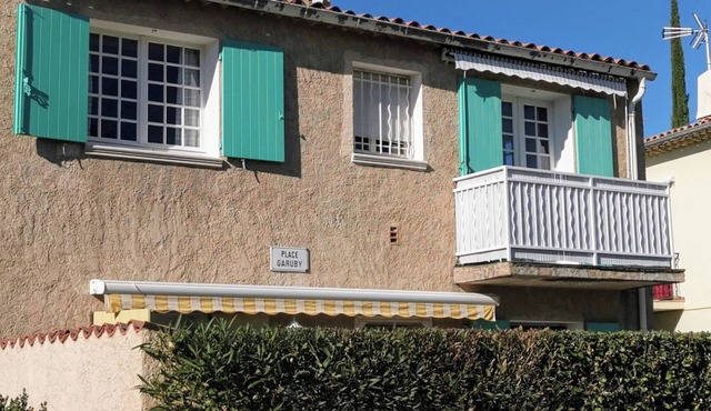 Beautiful apartment 5min from the lake