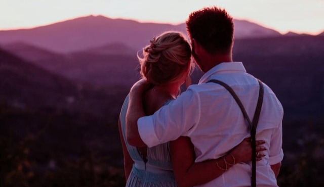 Beautiful stone cottage - spa & pool - Exceptional location in Provence