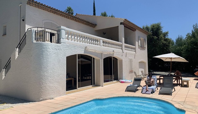 BEAUTIFUL HOUSE FOR RENT FOR YOUR HOLIDAYS