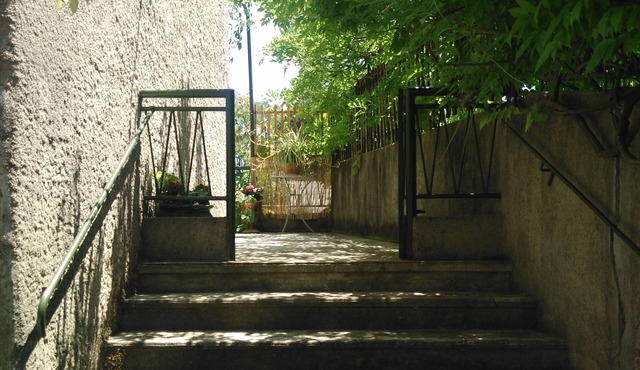 Beautiful holiday home in the village 5 people