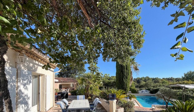 Beautiful home in Roquebrune-Sur-Argens