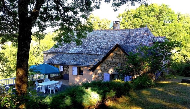 Beautiful character property, Comfort, Relaxation in the countryside, Wonderful view