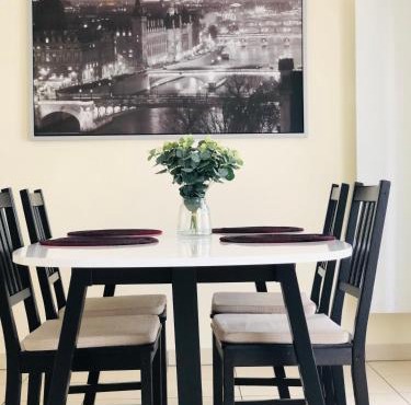 Beautiful Apartment near Geneva