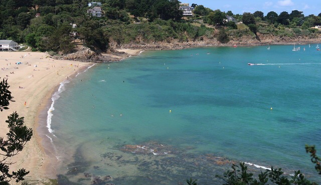 Beautiful private villa for 8 people with WIFI, TV and terrace