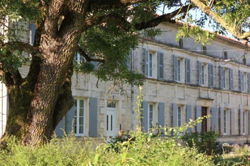 Beautiful Charentaise house in the countryside - Ideal for families