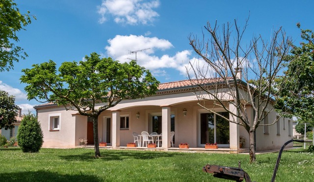 Beautiful house in the city center with 6 beds