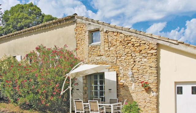 Beautiful home in St-André-d´Olérargues