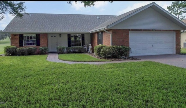 Beautiful Full house on Golf Course near the bay and attractions