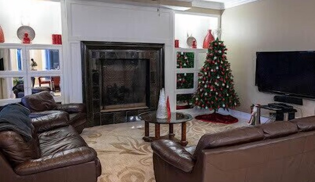 Beautiful fully furnished Big House
