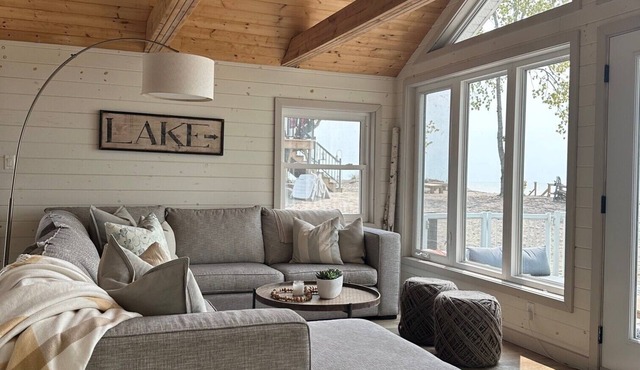 Beautiful FULLY Renovated Beach House