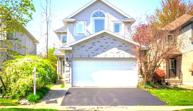 Beautiful, Furnished, Clean, Well Situated House with Utilities (4Bed, 1.5Bath)
