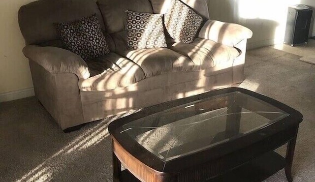 Beautiful Furnished Room
