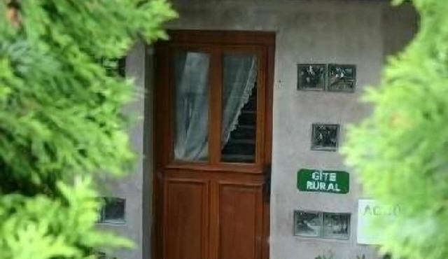 Beautiful Gîte in Vosgian Farm, Quality Services