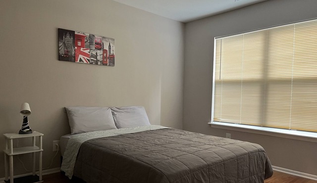 Beautiful Gaithersburg Suite