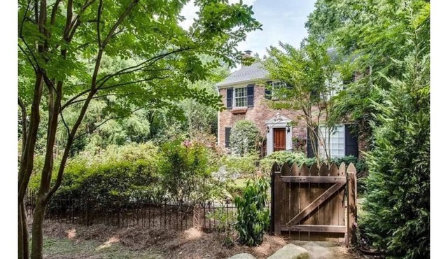 Beautiful Garden Estate