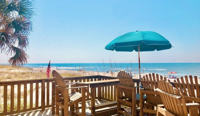 Beautiful gated community,