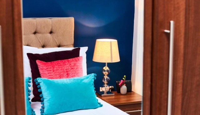 Beautiful Boutique Apartment 24/7 Check In