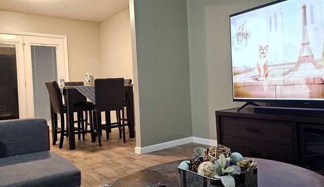 Beautiful Gem with a hint of Luxury