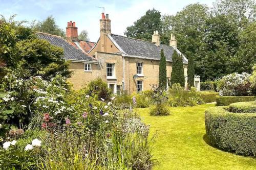 Beautiful Georgian Country House - Norfolk