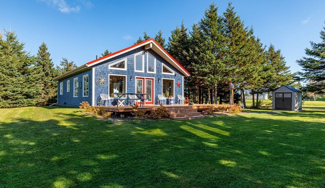 Beautiful Getaway Plus More!