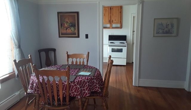 BEAUTIFUL GETAWAY – Enjoy spectacular views of Northern Ontario