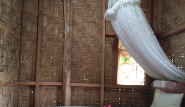 Beautiful getaway in Bukit lawang (Recommended for Solo travellers)