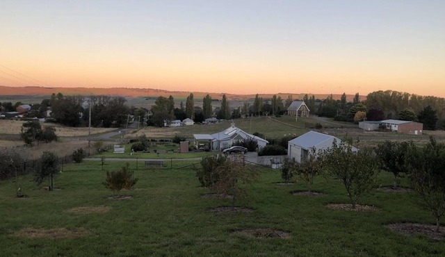 Beautiful Getaway in Idyllic Taralga