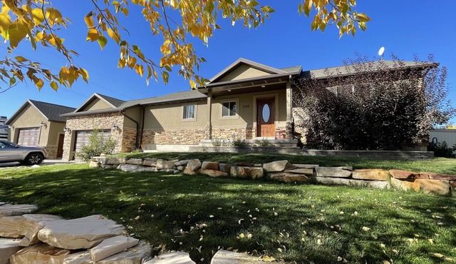 Beautiful Getaway Near Park City with Private Hot Tub