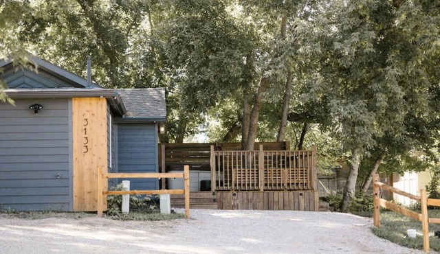 Beautiful Getaway with Hot Tub