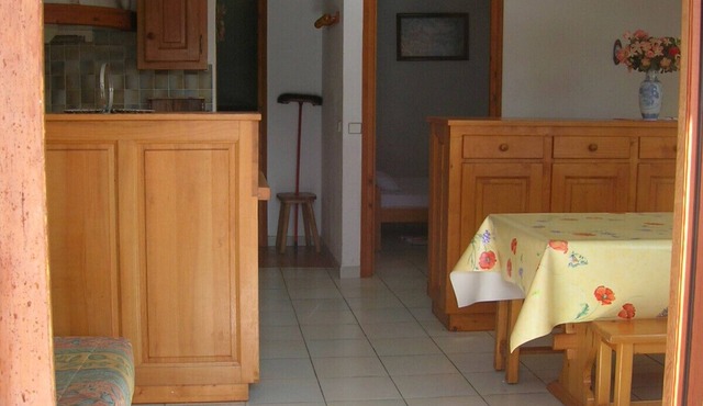 BEAUTIFUL GITE 4 PEOPLE