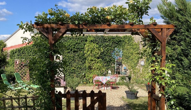 BEAUTIFUL GITE 3 * SEATS / DEAR 2/4 PERS