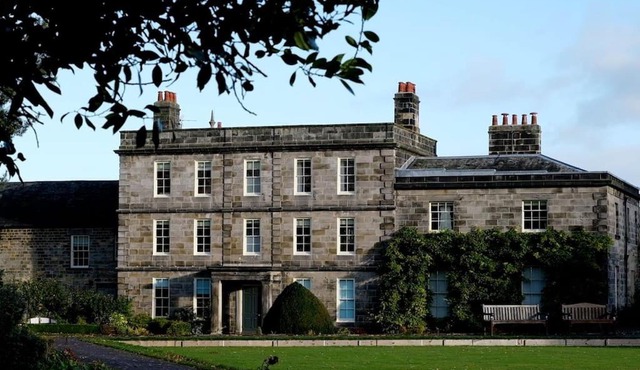 Beautiful Grade II Listed Apartments Sleeping 20