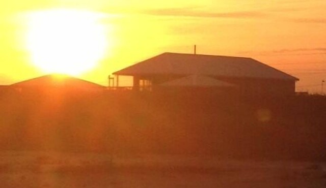 Beautiful Grand Isle QUIET East End Beachfront